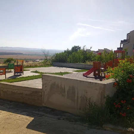Bay View Villas Nina 14 C Apartment Kosharitsa
