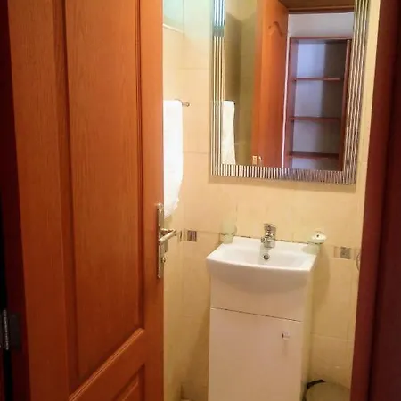 Apartment Bay View Villas Nina 14 C