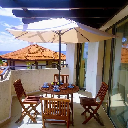 Bay View Villas Nina 14 C Kosharitsa