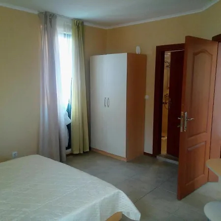 Apartment Bay View Villas Nina 14 C *
