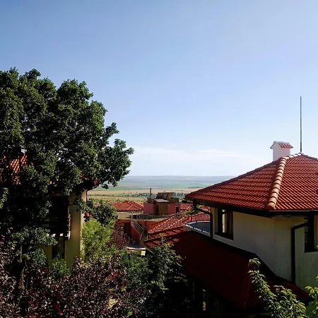 Apartment Bay View Villas Nina 14 C
