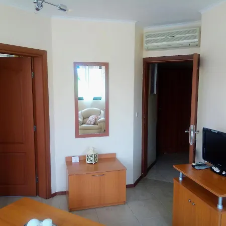 Bay View Villas Nina 14 C Kosharitsa