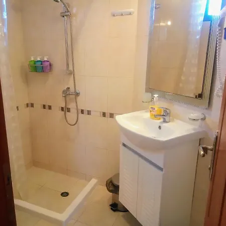 Bay View Villas Nina 14 C Apartment *