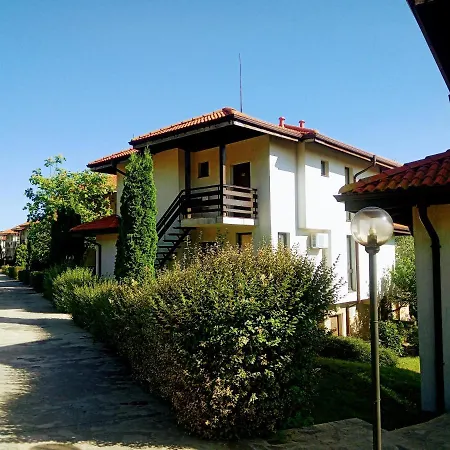 Apartment Bay View Villas Nina 14 C *