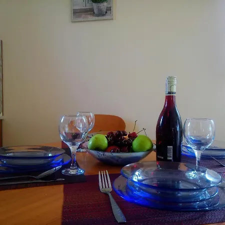 Bay View Villas Nina 14 C * Kosharitsa