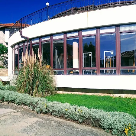 Bay View Villas Nina 14 C דירה *