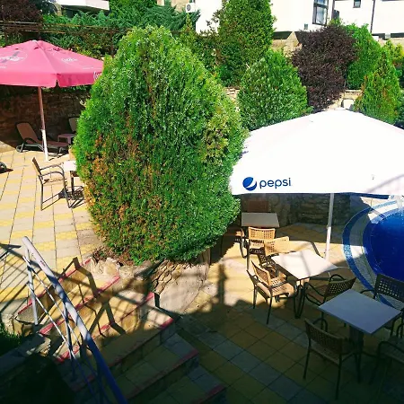 Bay View Villas Nina 14 C * קושריצה