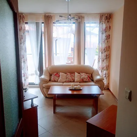דירה Bay View Villas Nina 14 C *