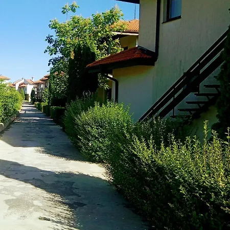 Bay View Villas Nina 14 C