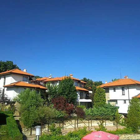 Bay View Villas Nina 14 C דירה קושריצה