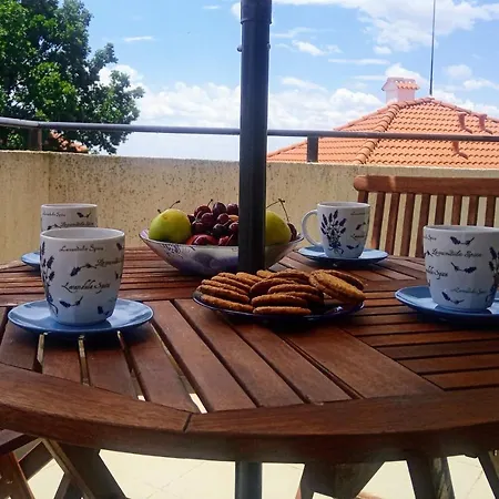 דירה Bay View Villas Nina 14 C קושריצה