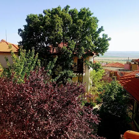 דירה Bay View Villas Nina 14 C *