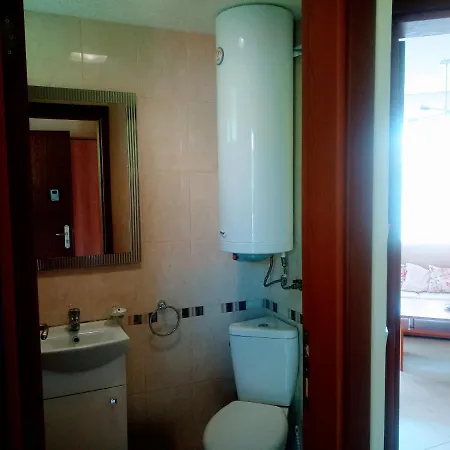 Bay View Villas Nina 14 C דירה קושריצה