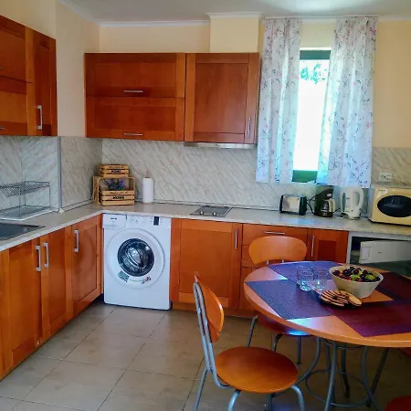 דירה Bay View Villas Nina 14 C קושריצה