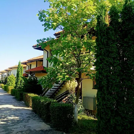 Bay View Villas Nina 14 C * קושריצה