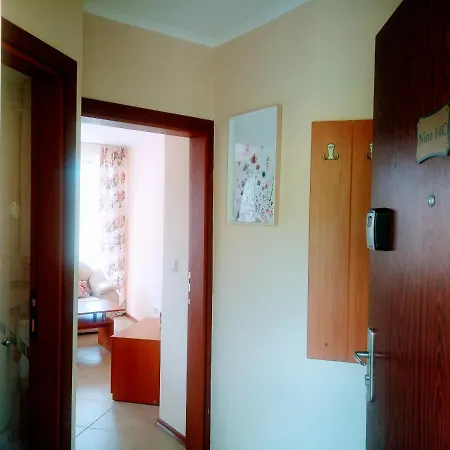דירה Bay View Villas Nina 14 C קושריצה