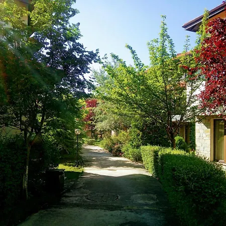 דירה Bay View Villas Nina 14 C