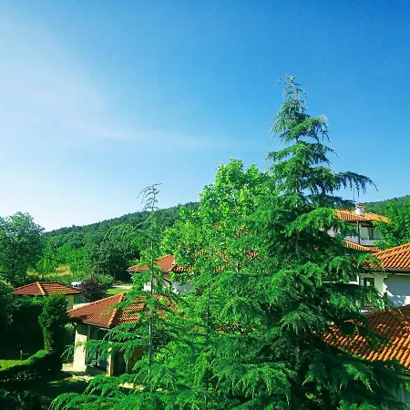 Bay View Villas Nina 14 C דירה *