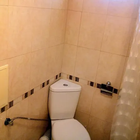 Bay View Villas Nina 14 C דירה