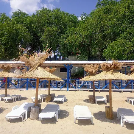 Bay View Villas Nina 14 C דירה קושריצה